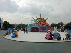 -厦门方特梦幻王国