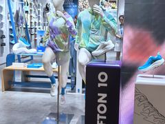 -HOKA(北京蓝色港湾店)