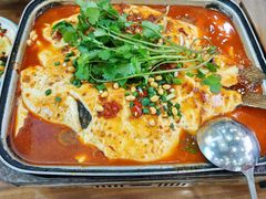 -邹胖哥好好吃餐馆(荔波美食街店)