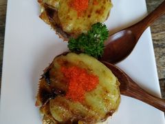 -福匠日本料理(人民路店)