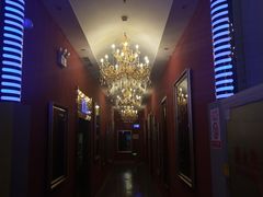 -明日世界密室轰趴·剧本桌游·箭馆团建(国贸店)
