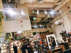 大厅-HairCode芭曲发型