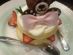 -西堤牛排(北京国瑞店)