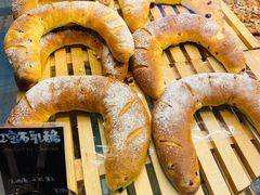 红宝石乳酪-Dough&Joe团憩(瑞虹天地月亮湾店)