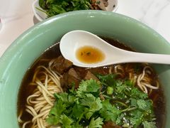 -李先生牛肉面大王(广渠门内店)