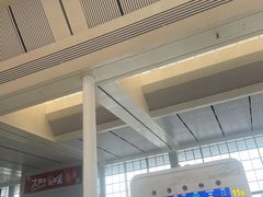 -南宁东站