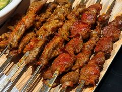 -巴依老爷新疆美食(清华东门店)