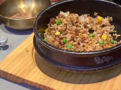 -轻烧烤肉(光谷步行街店)