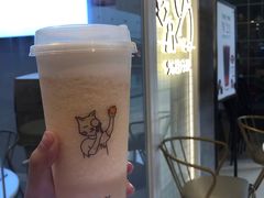 -百分茶(九洲新世界店)