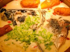 -上名堂·鱼头好吃(体育场路店)