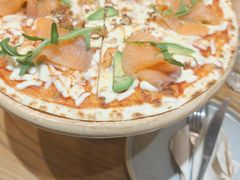 -Brut Eatery悦璞食堂(愚园路店)