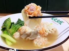 -袁记云饺(鼓楼店)