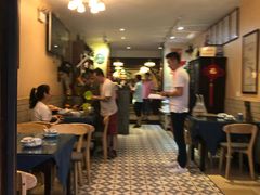 大堂-广益饭店·云南菜·传统滇菜(翠湖北门书屋店)