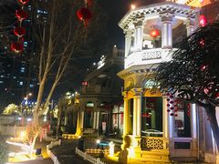 -卫鼎轩·家宴(水上公园店)