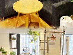 -悦耐私教健身馆(保利中心店)