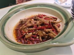 -费大厨辣椒炒肉(房山龙湖天街店)