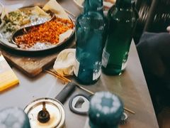 -何师烧烤Pro ·江湖川菜·小龙虾·精酿(太古里旗舰店)