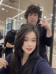 -WM Hair Salon