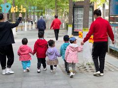 -19童学婴幼儿托育中心