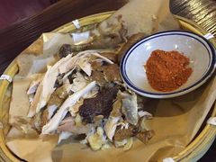 -刘师父老汉口江湖菜(蔡锷路店)