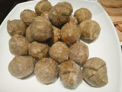 开花牛筋丸-郑享吃烧烤烩面(红专路店)