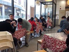 -秦香陕西食府(华贸天地店)