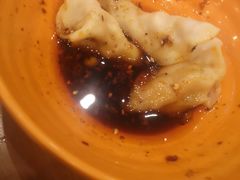 -龙抄手(春熙路总店)