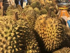 -瓦洛洛传统市场