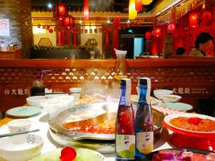 -大龙燚火锅(天钥桥路店)