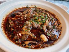 -情妹耙泥鳅·江湖川菜(科华店)