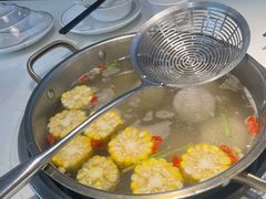 -潮发潮汕牛肉店(龙洞店)
