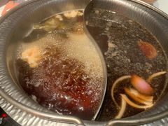 -温禾牛·和牛寿喜烧自助火锅(恒基名人店)