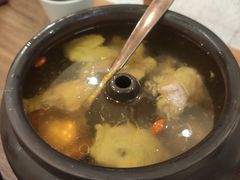 -云海肴·汽锅鸡·云南菜(广安门天虹店)