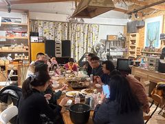 -哈尔滨北方国际青年旅舍(中央大街店)