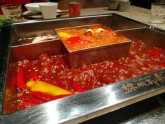 -锦城印象火锅(天府三街店)