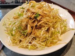 -1937青岛老味道·海肠捞饭·青岛菜(大鲍岛栈桥店)