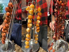 -汉丽斯巴西烤肉自助(市南店)