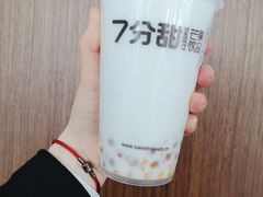 -7分甜(李沧万达店)