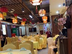 -新高记·粤菜·湛江鸡(南头古城店)