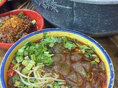 -冒椒火辣(奎星楼街店)