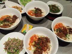 -大秦面庄(青松路店)