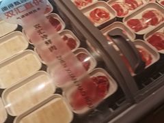 -德得轩烤涮一体自助餐厅(王府井店)
