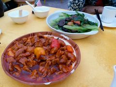 -佛有缘素食馆·荔湾老字号(陈家祠首店)
