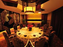 豪华包间-陕西华浮宫酒店(未央湖公园店)