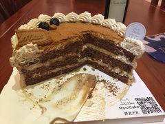 -浮光之丘MontCake生日蛋糕(科华路店)