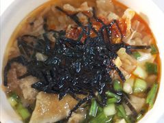 咸豆花-桃园眷村(万象天地店)