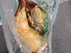 -大益烤鸡
