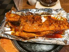 -小柴米·传统江西菜(八一广场店)