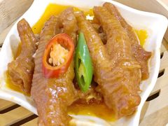 -点都德(千灯湖环宇城店)