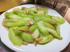 -老村长土菜馆(湖墅南路店)